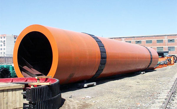 螢石粉烘干機(jī)