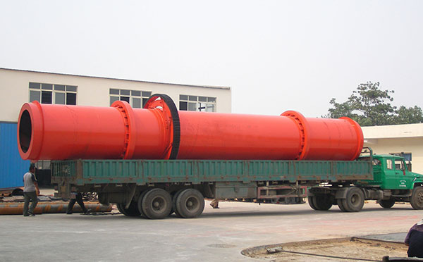 粘土烘干機(jī)