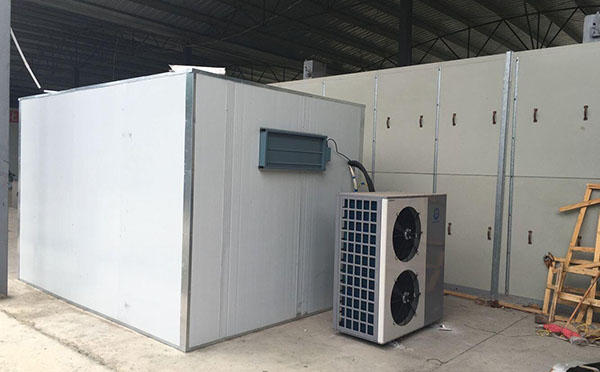 香腸烘干機(jī)