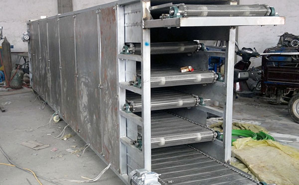 茶葉烘干機(jī) 茶葉烘干機(jī)