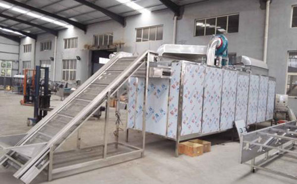 紅棗烘干機(jī)