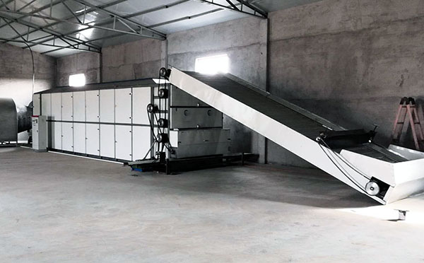 獼猴桃烘干機 獼猴桃烘干機