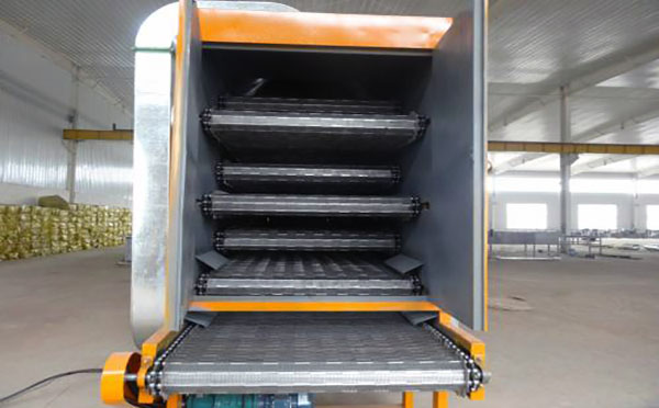 香菇烘干機(jī) 香菇烘干機(jī)