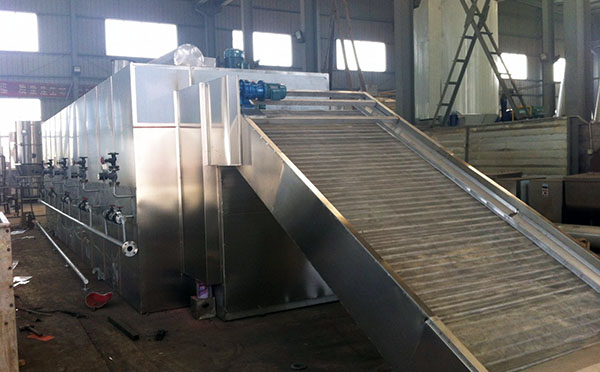 苦瓜烘干機(jī) 苦瓜烘干機(jī)