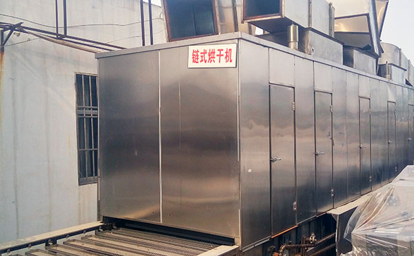 木耳烘干機