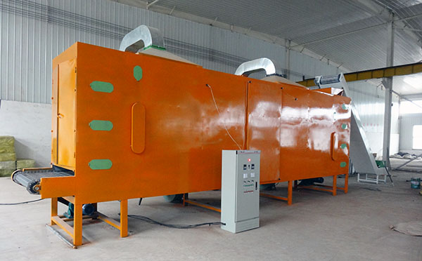 豆角烘干機(jī) 豆角烘干機(jī)