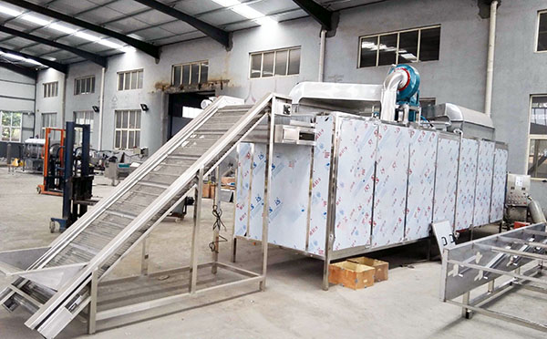 中草藥烘干機(jī) 中草藥烘干機(jī)