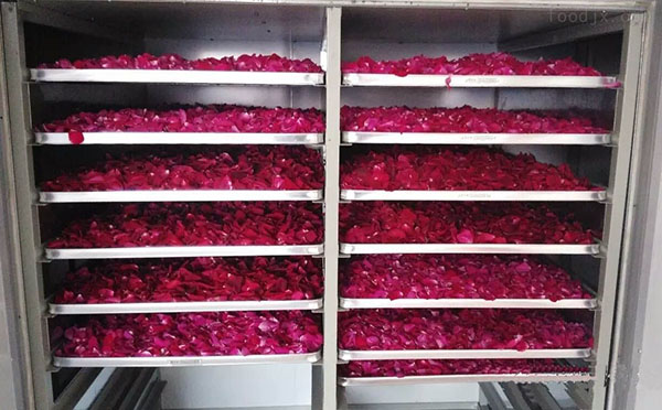 玫瑰花烘干機 玫瑰花烘干機