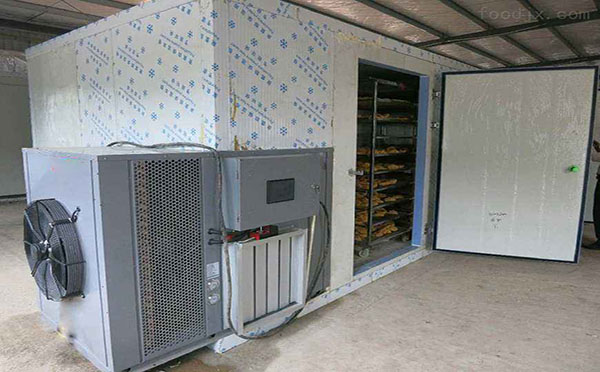 菊花烘干機 菊花烘干機