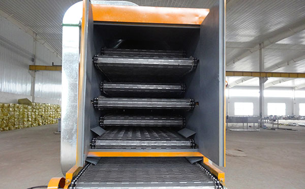 八角烘干機(jī) 八角烘干機(jī)